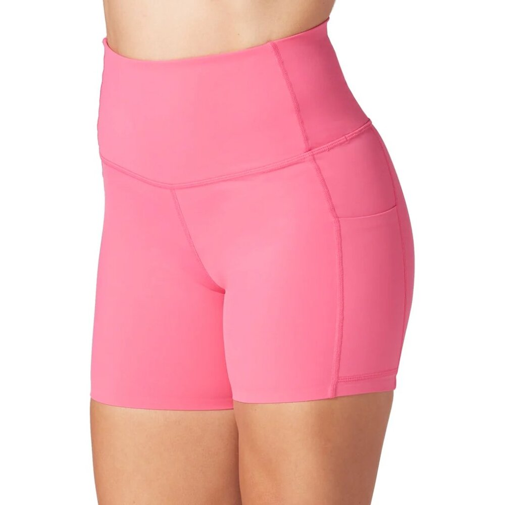 Tavi Stash & Dash Biker Short 6"